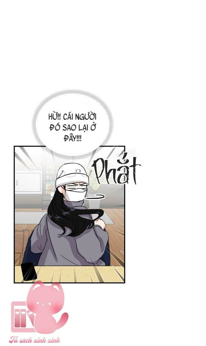 Tình Yêu Cấp 4 Chapter 2 - 37