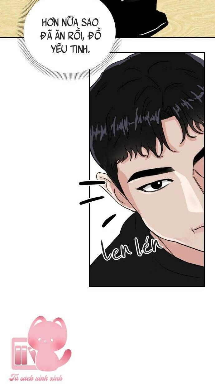 Tình Yêu Cấp 4 Chapter 2 - 39