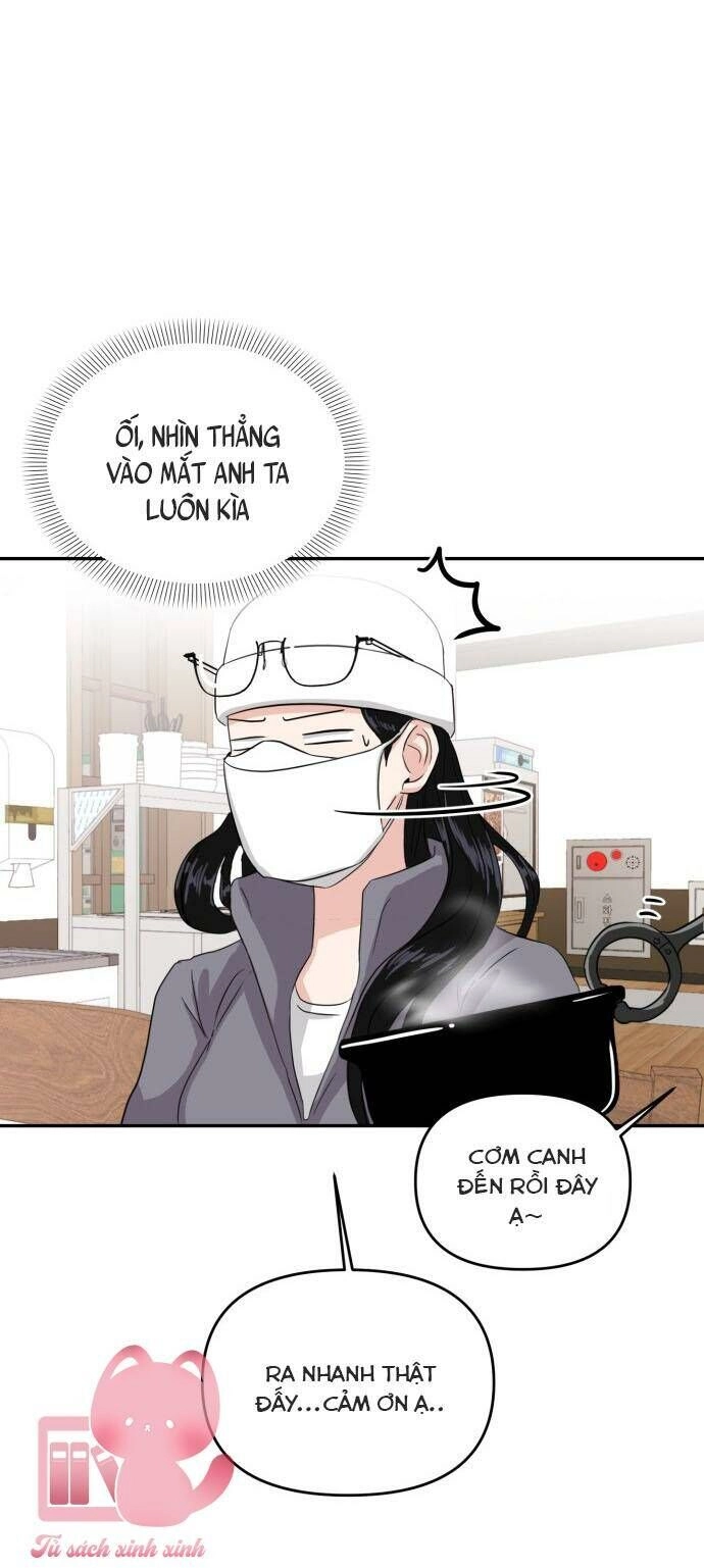 Tình Yêu Cấp 4 Chapter 2 - 40