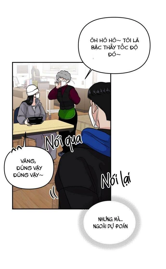 Tình Yêu Cấp 4 Chapter 2 - 41