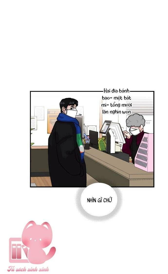 Tình Yêu Cấp 4 Chapter 2 - 43