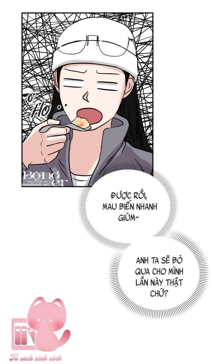 Tình Yêu Cấp 4 Chapter 2 - 46