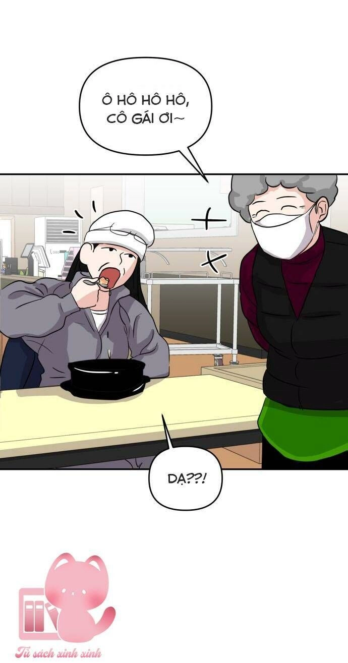 Tình Yêu Cấp 4 Chapter 2 - 47