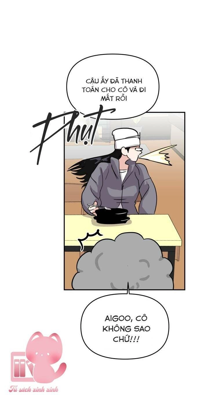 Tình Yêu Cấp 4 Chapter 2 - 49