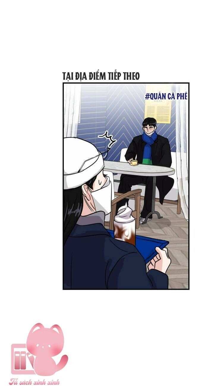 Tình Yêu Cấp 4 Chapter 2 - 52