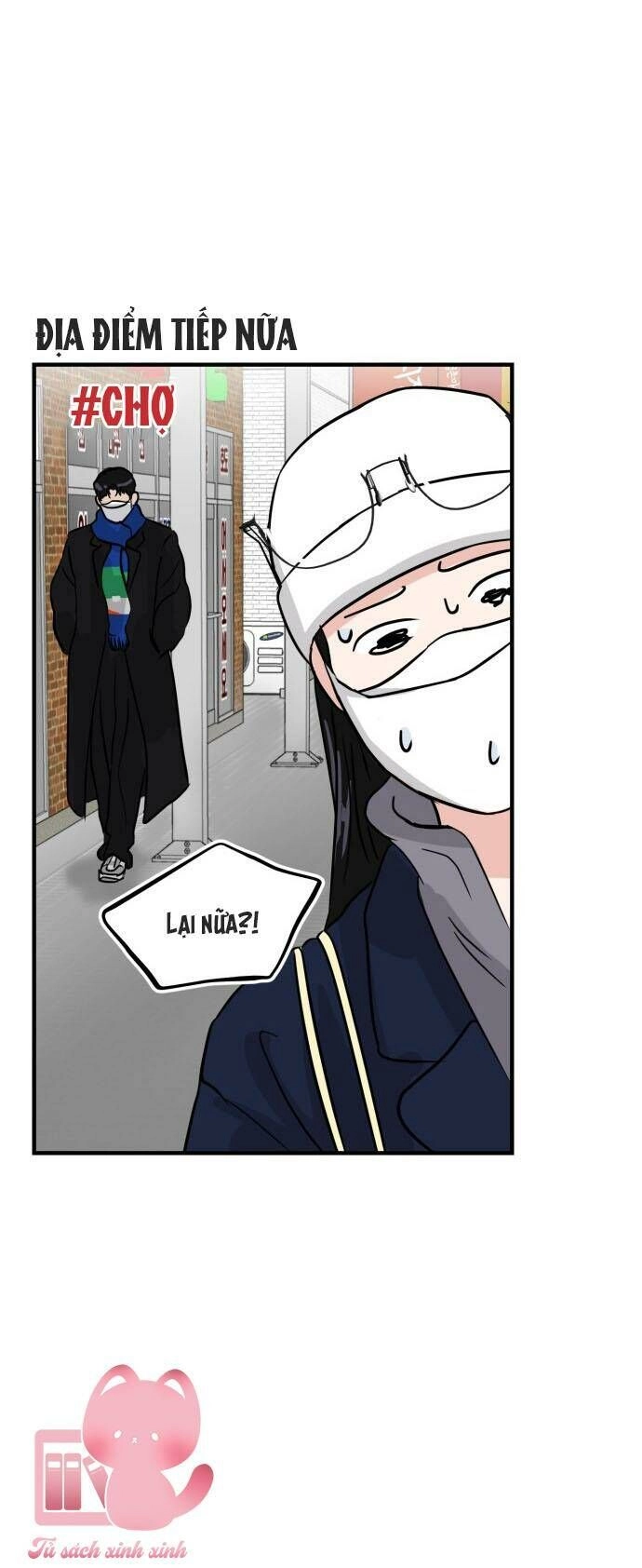 Tình Yêu Cấp 4 Chapter 2 - 53