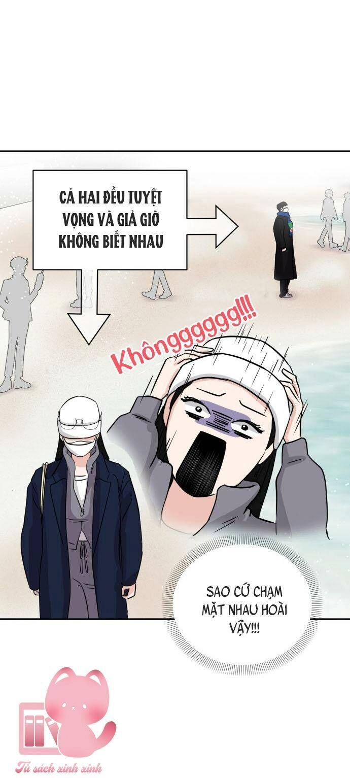 Tình Yêu Cấp 4 Chapter 2 - 56