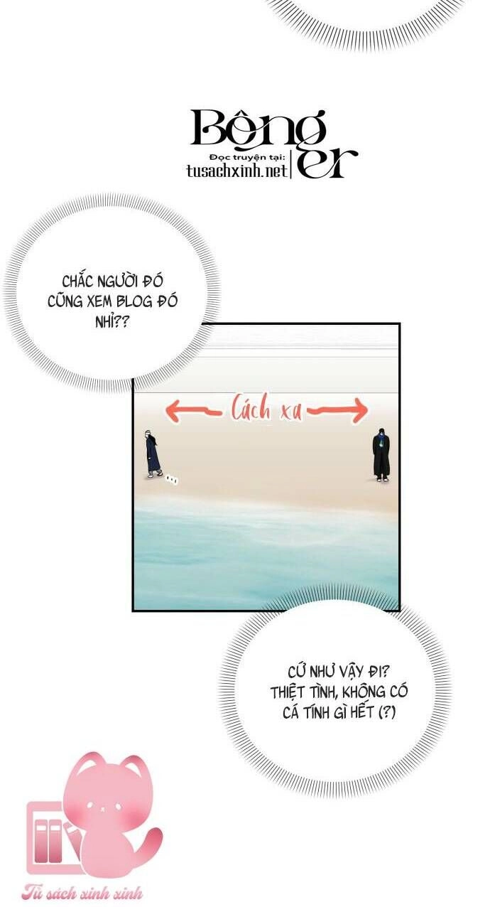 Tình Yêu Cấp 4 Chapter 2 - 58