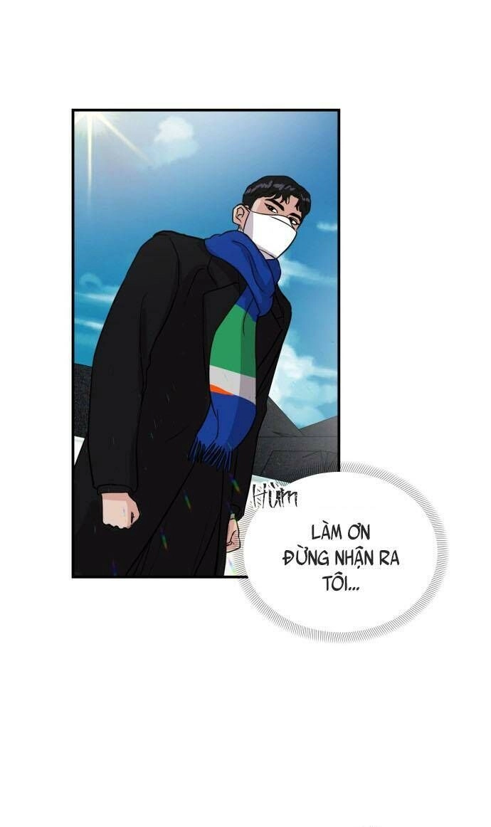 Tình Yêu Cấp 4 Chapter 2 - 59