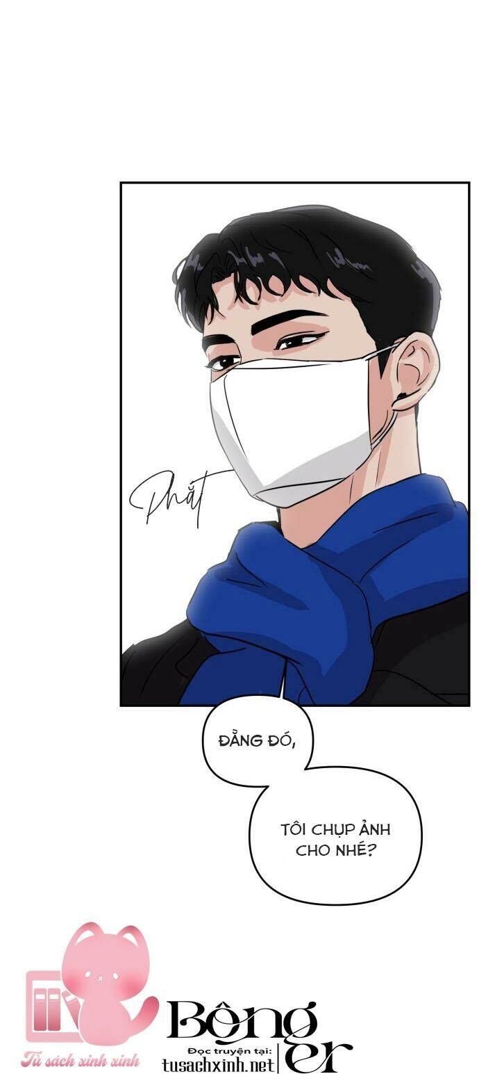 Tình Yêu Cấp 4 Chapter 2 - 65