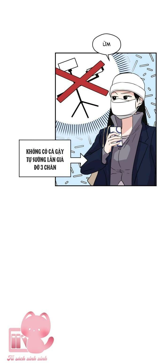 Tình Yêu Cấp 4 Chapter 2 - 68