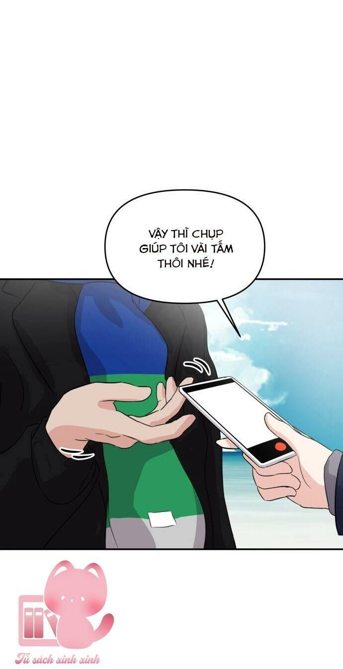 Tình Yêu Cấp 4 Chapter 2 - 69