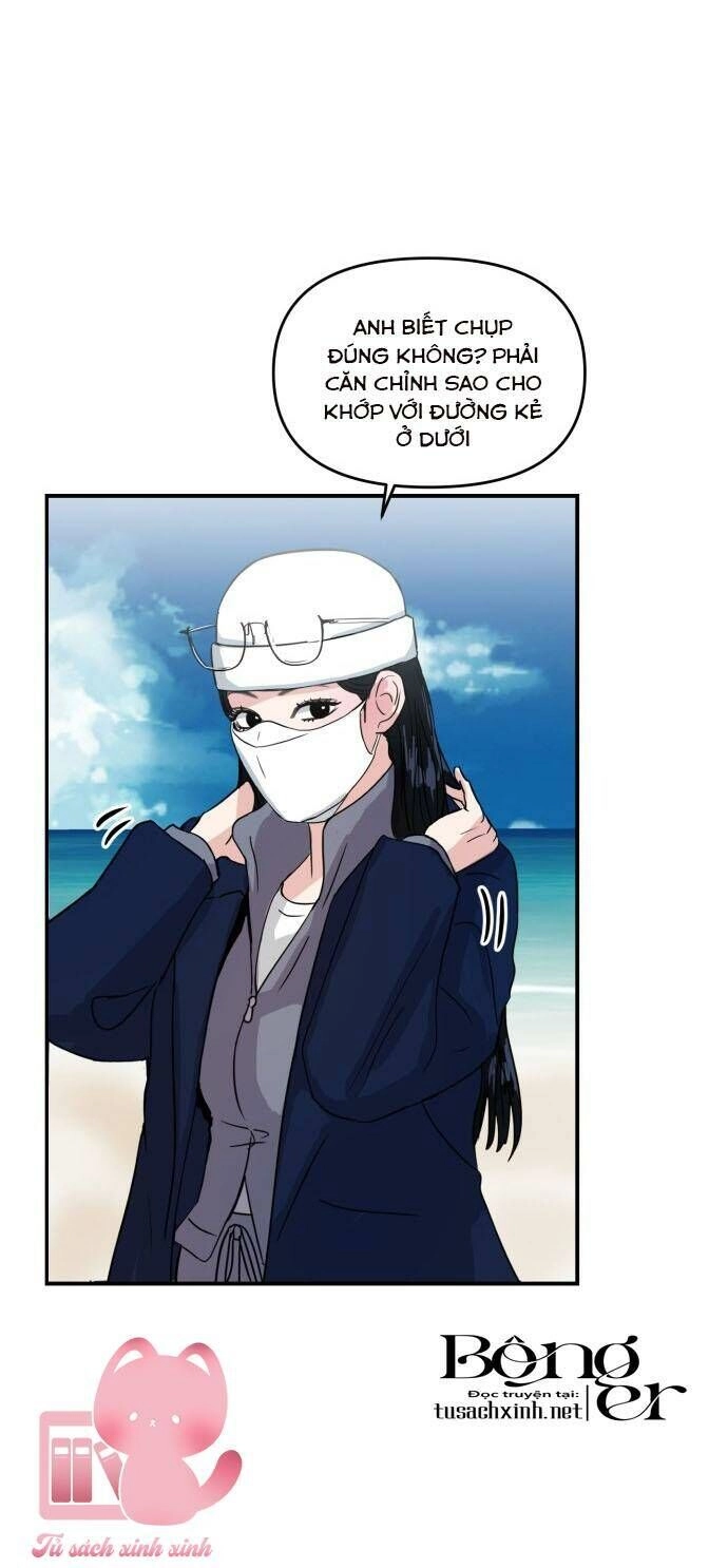 Tình Yêu Cấp 4 Chapter 2 - 70