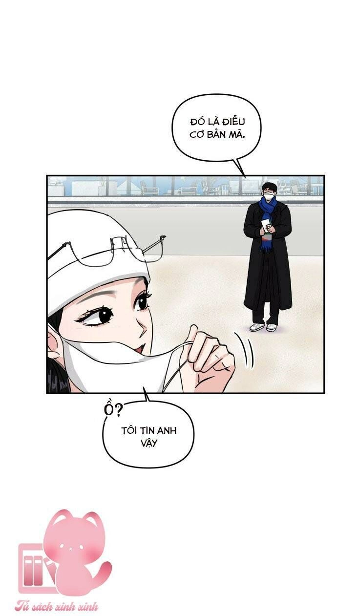 Tình Yêu Cấp 4 Chapter 2 - 71