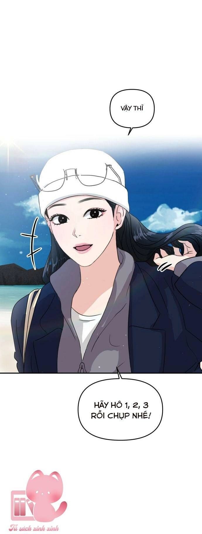 Tình Yêu Cấp 4 Chapter 2 - 72