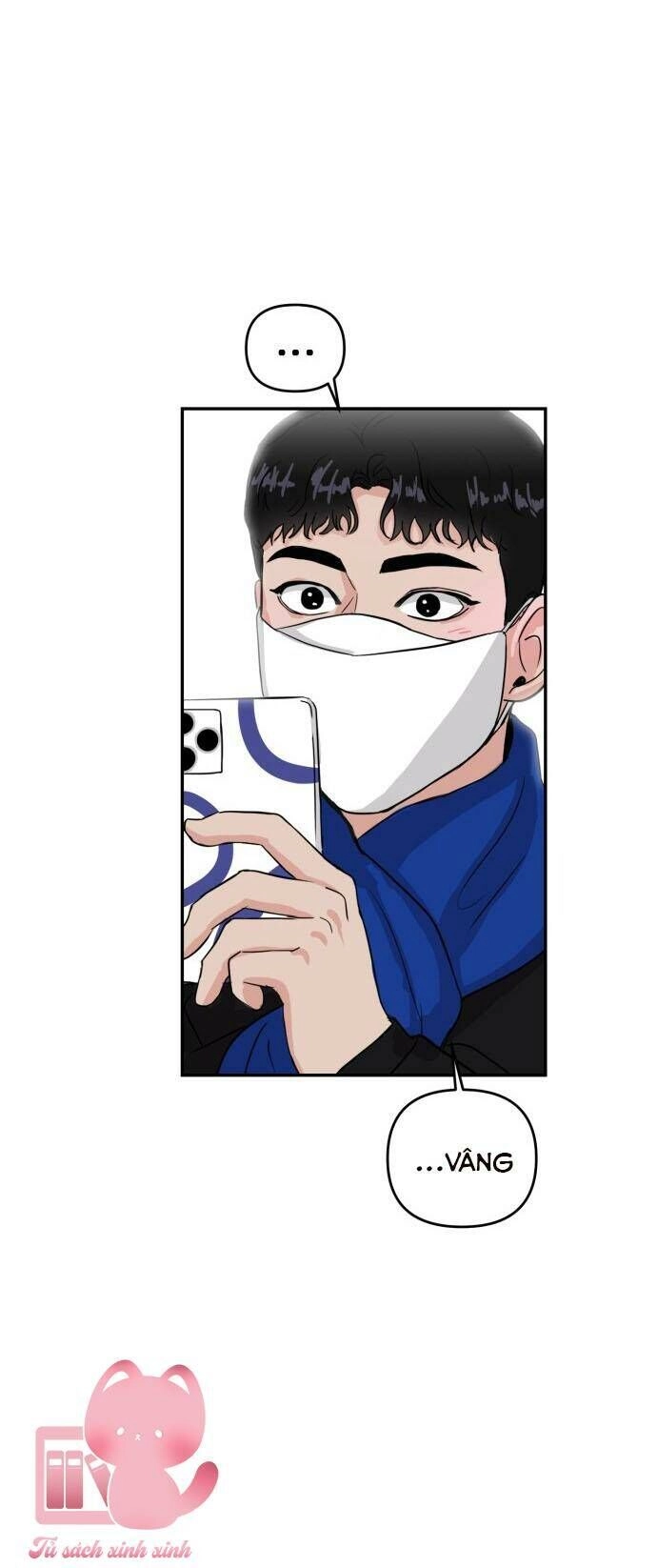 Tình Yêu Cấp 4 Chapter 2 - 73