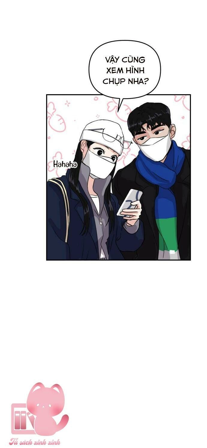 Tình Yêu Cấp 4 Chapter 2 - 77