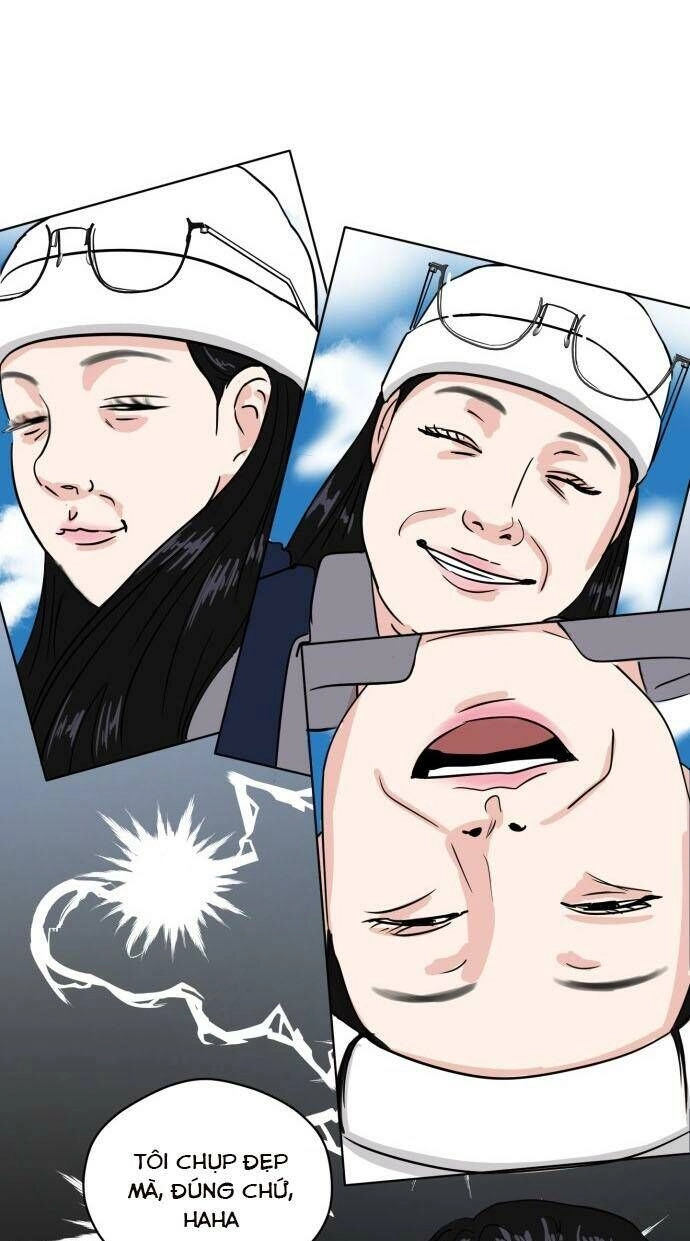 Tình Yêu Cấp 4 Chapter 2 - 78