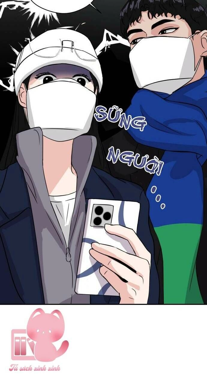 Tình Yêu Cấp 4 Chapter 2 - 79