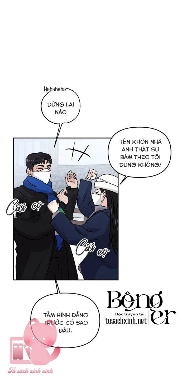 Tình Yêu Cấp 4 Chapter 2 - 81