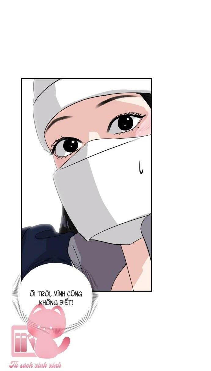 Tình Yêu Cấp 4 Chapter 2 - 84