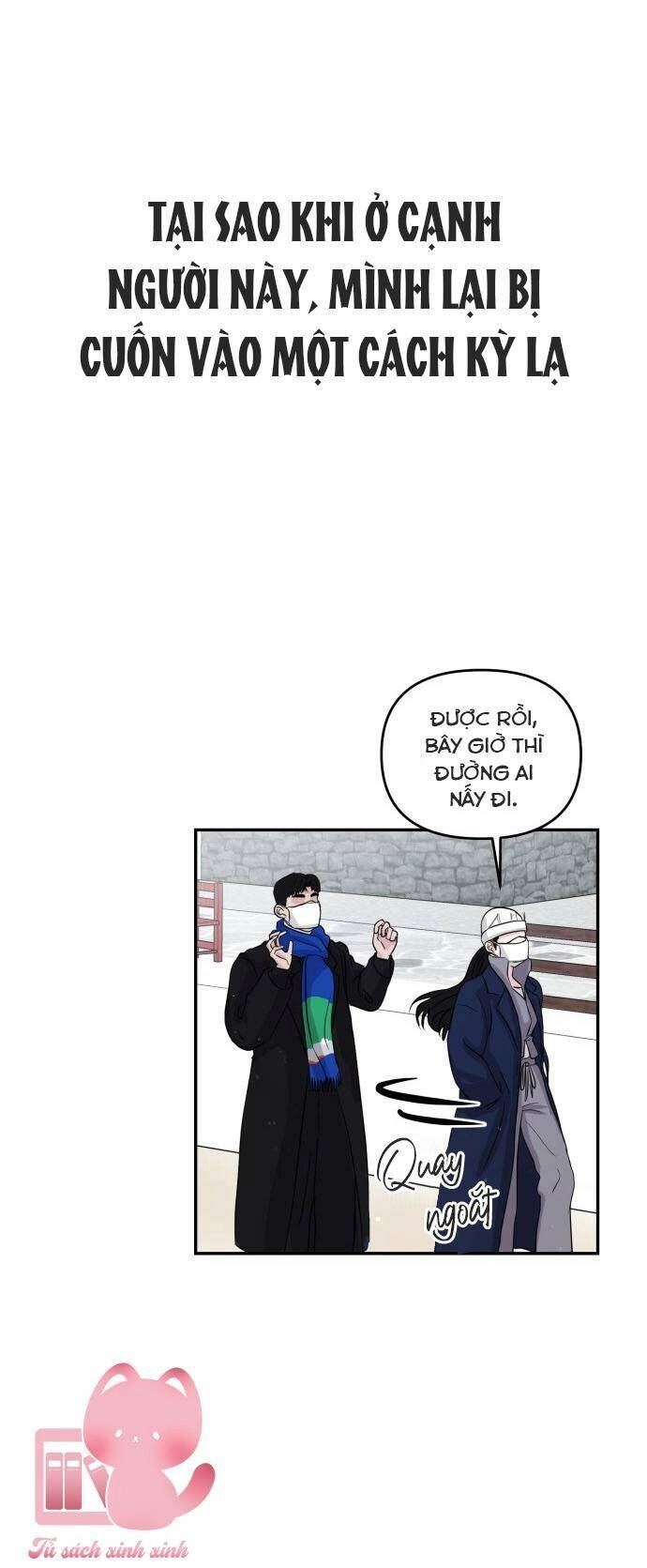 Tình Yêu Cấp 4 Chapter 2 - 85