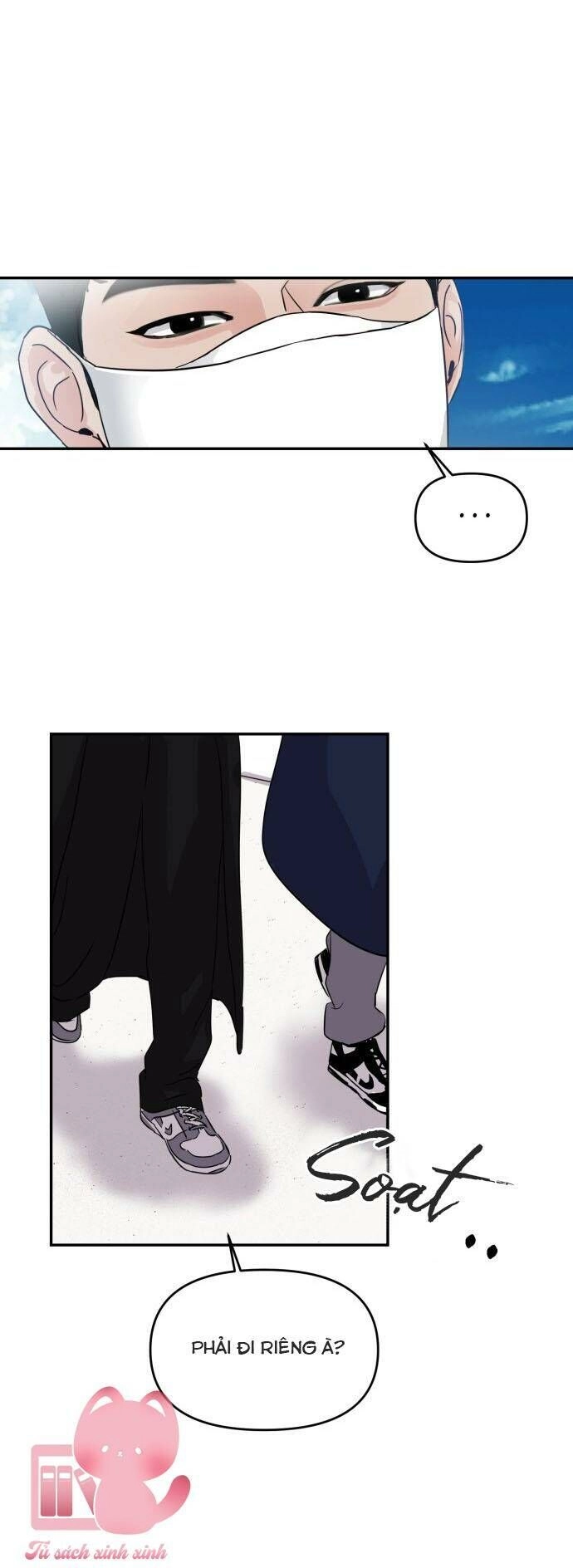 Tình Yêu Cấp 4 Chapter 2 - 86