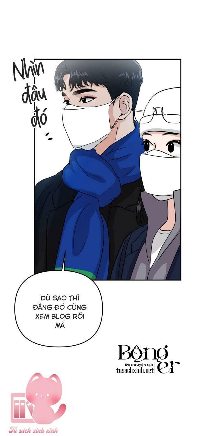 Tình Yêu Cấp 4 Chapter 2 - 87