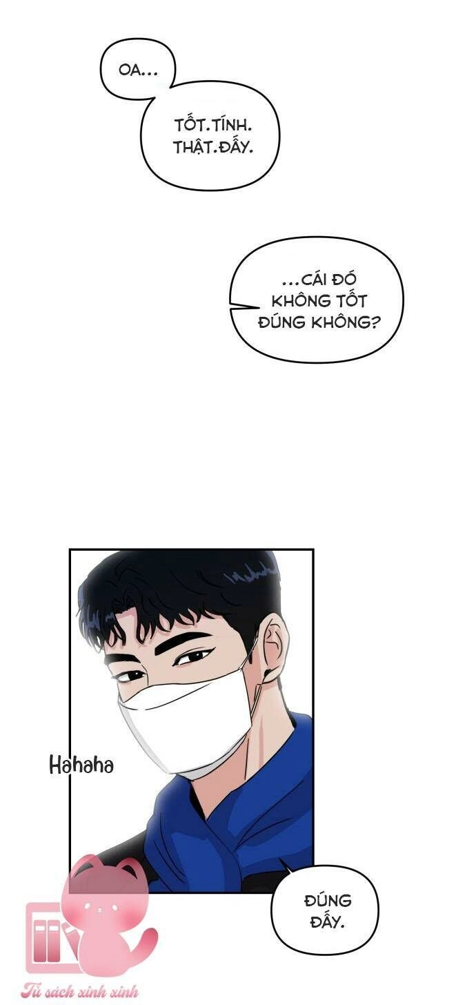 Tình Yêu Cấp 4 Chapter 2 - 89