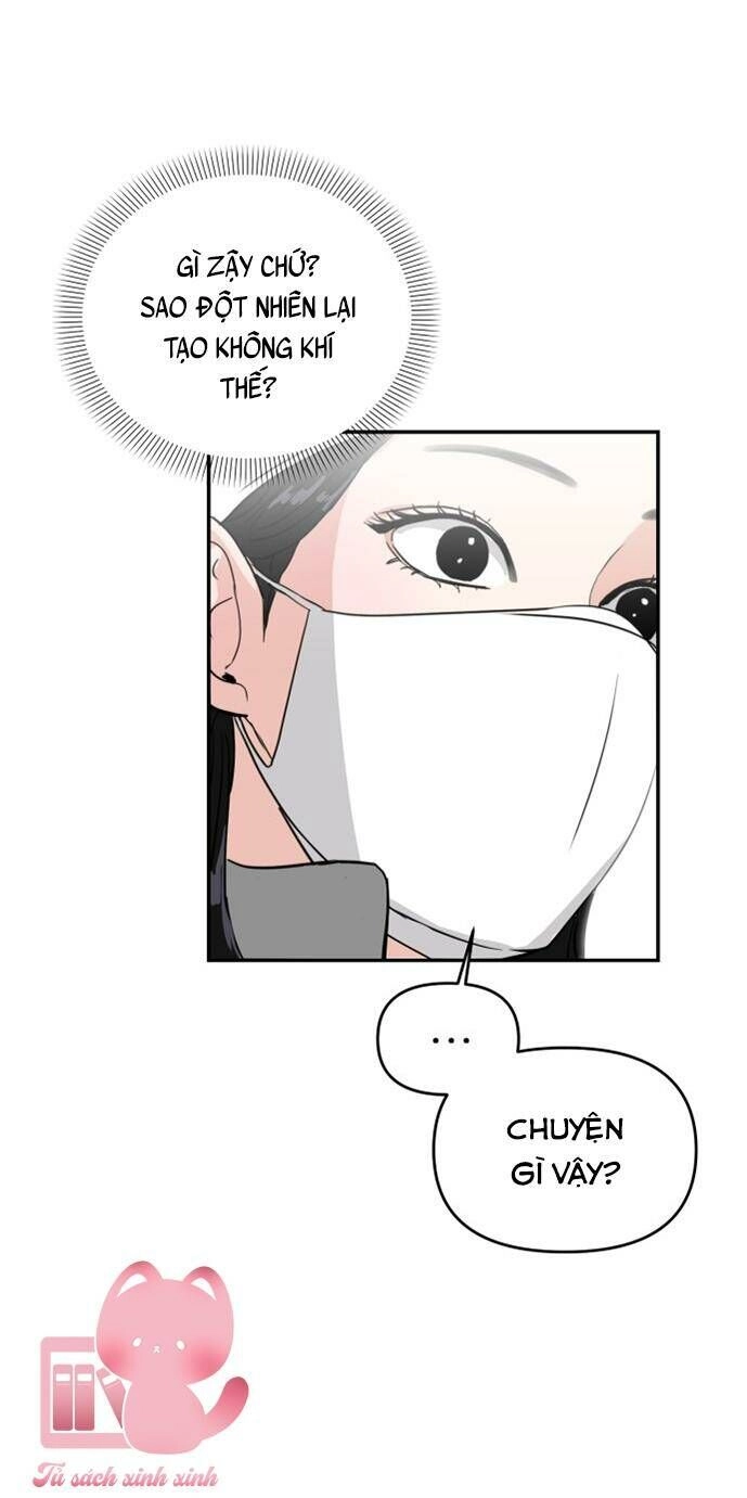 Tình Yêu Cấp 4 Chapter 3 - 5