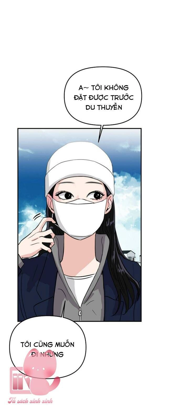 Tình Yêu Cấp 4 Chapter 3 - 16