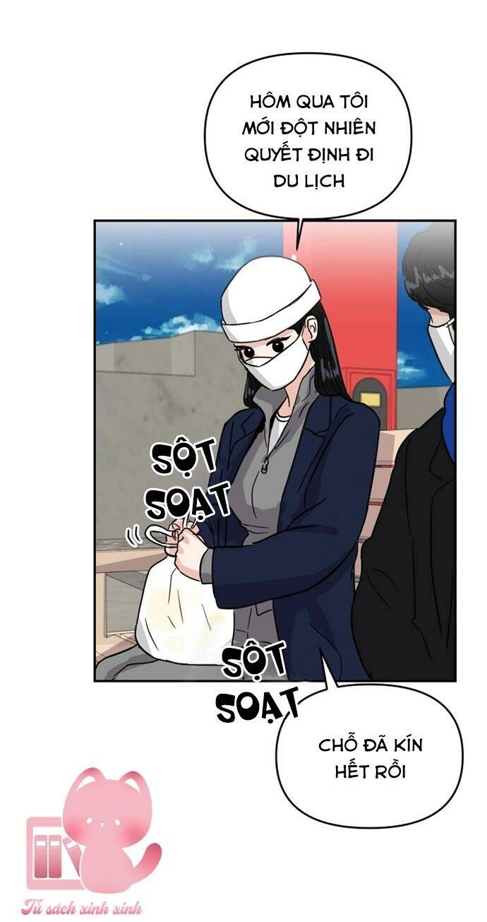 Tình Yêu Cấp 4 Chapter 3 - 17