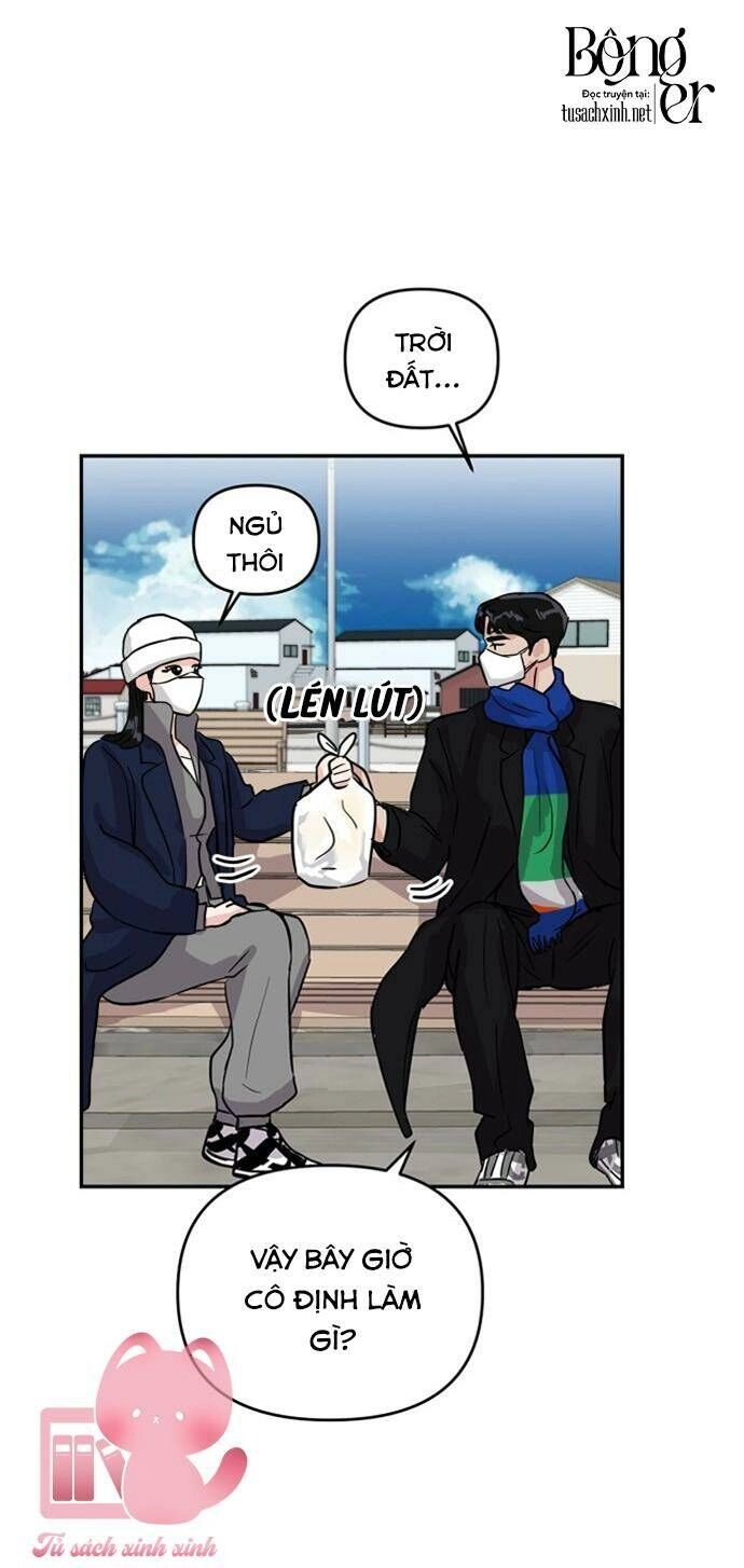 Tình Yêu Cấp 4 Chapter 3 - 18