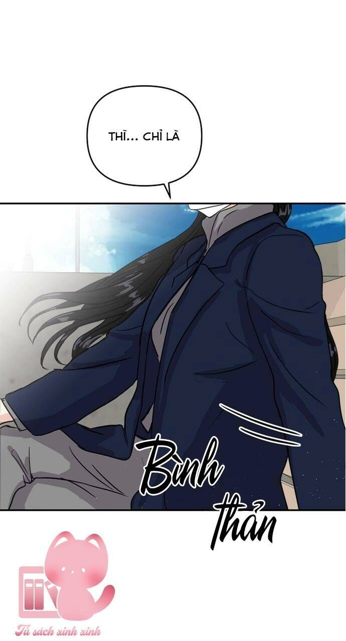 Tình Yêu Cấp 4 Chapter 3 - 19