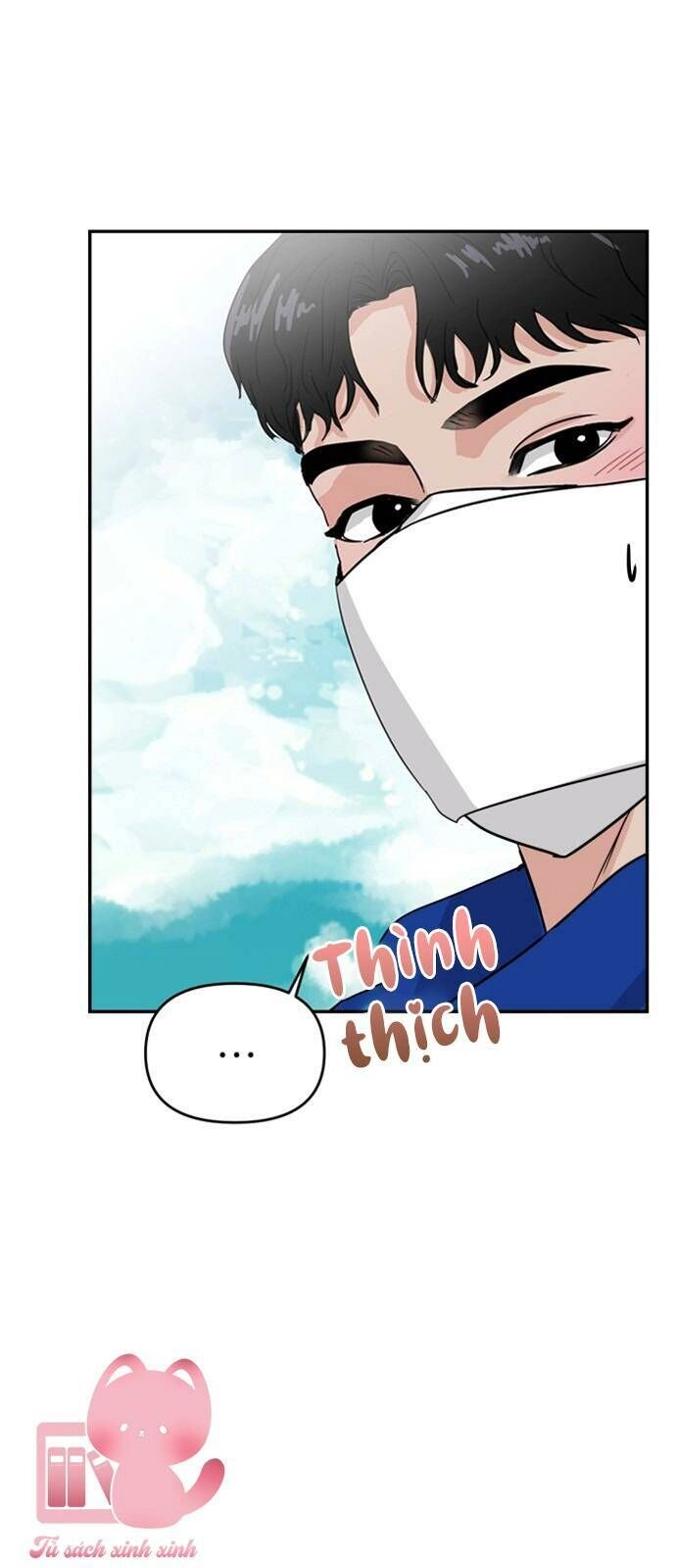 Tình Yêu Cấp 4 Chapter 3 - 25