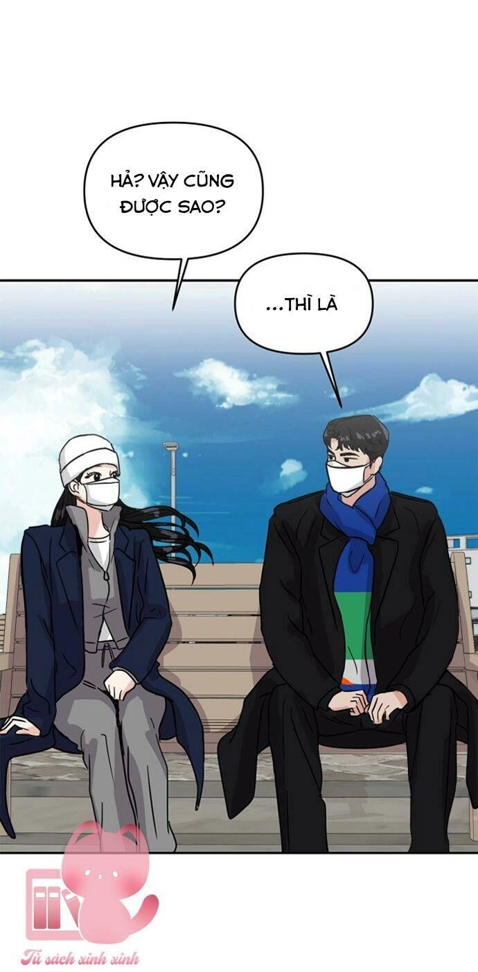 Tình Yêu Cấp 4 Chapter 3 - 27