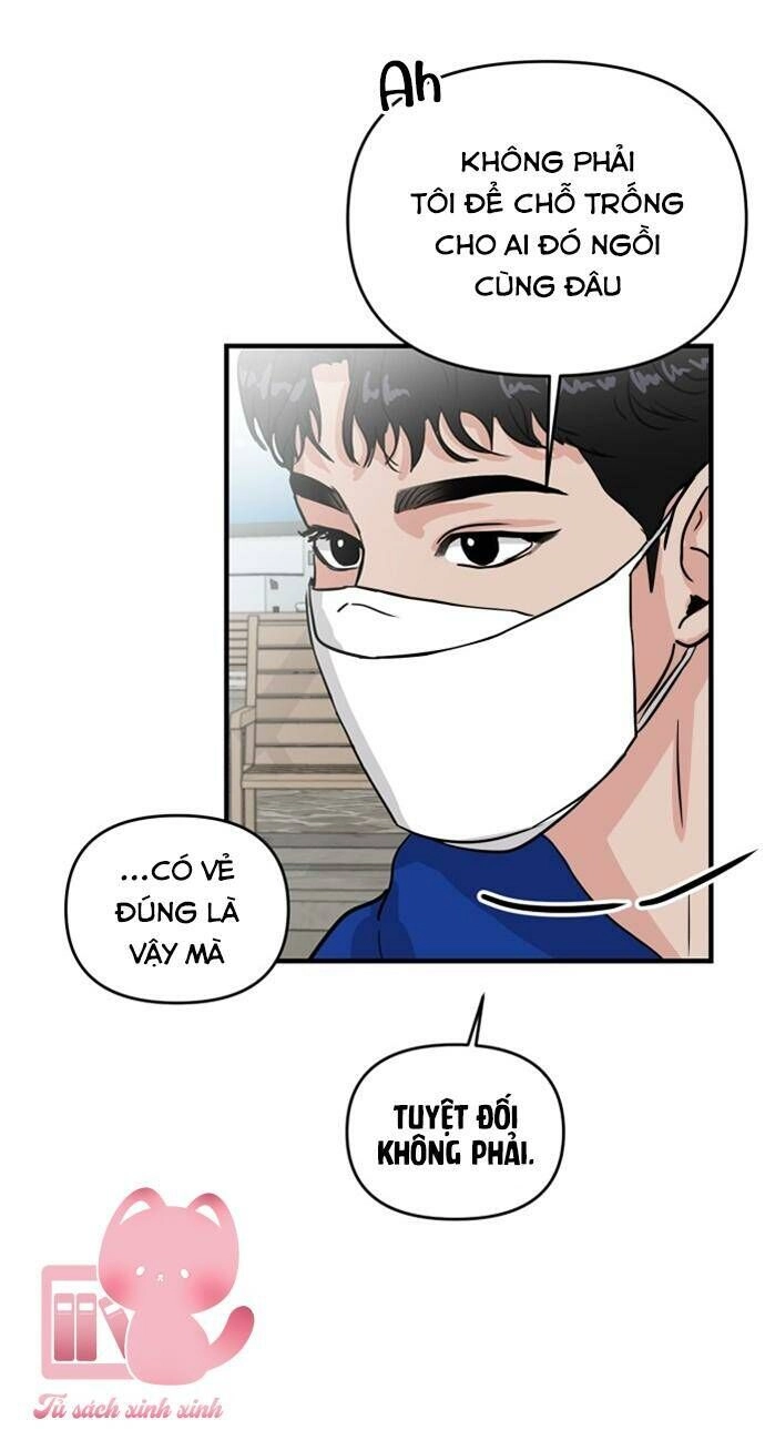 Tình Yêu Cấp 4 Chapter 3 - 29