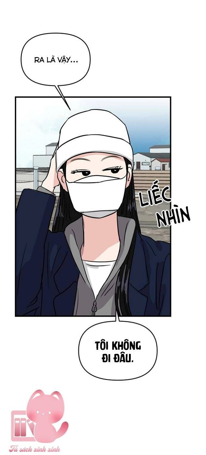 Tình Yêu Cấp 4 Chapter 3 - 30