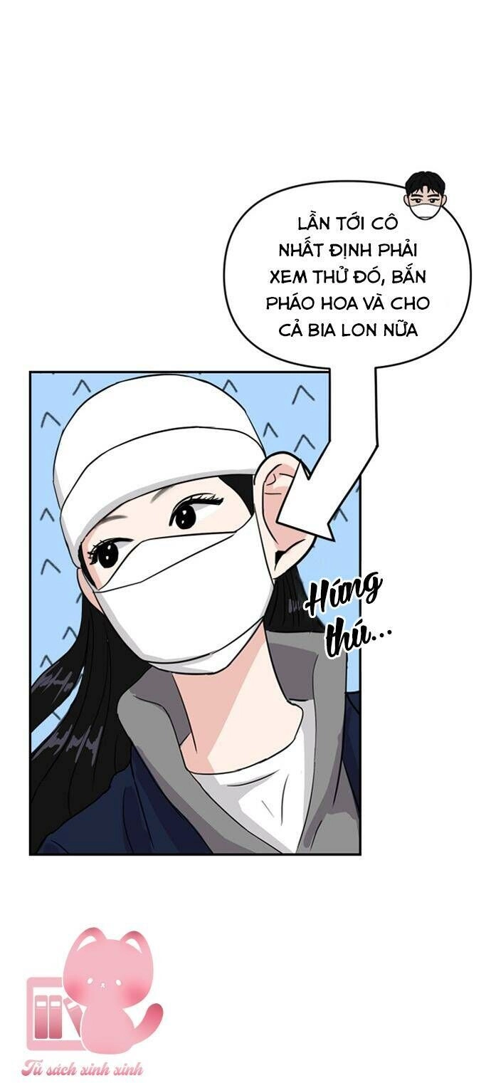 Tình Yêu Cấp 4 Chapter 3 - 32