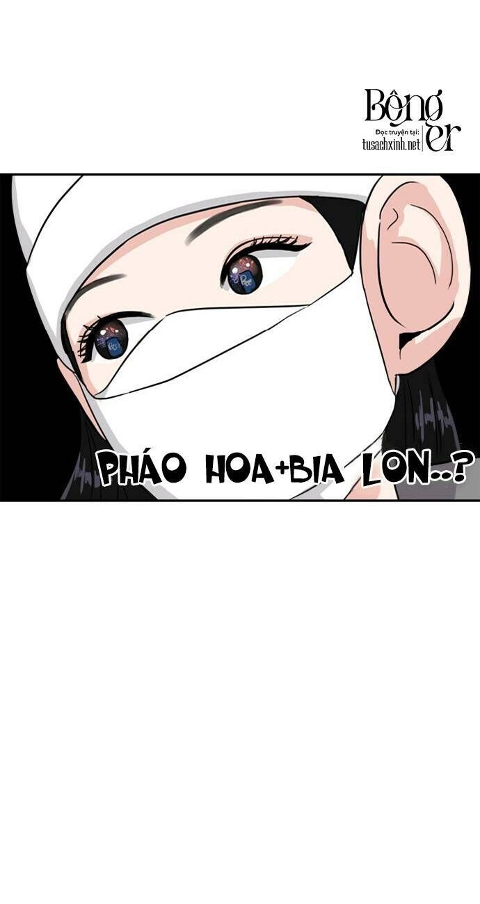 Tình Yêu Cấp 4 Chapter 3 - 33