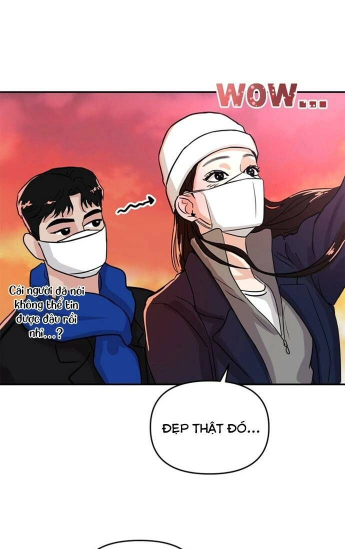 Tình Yêu Cấp 4 Chapter 3 - 37