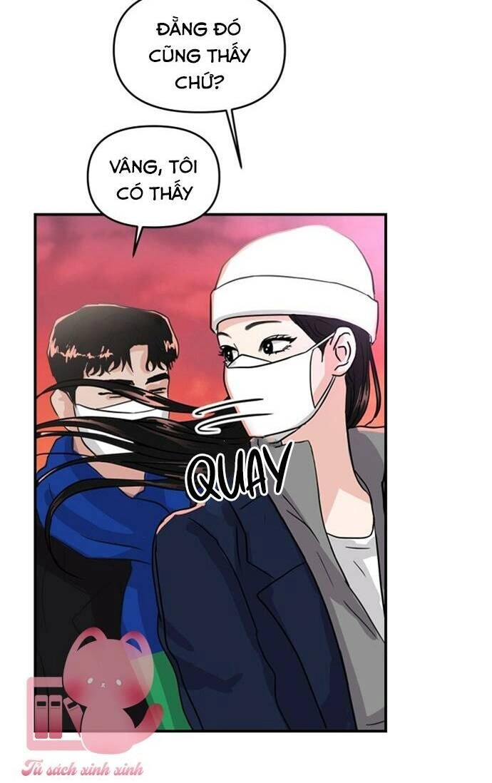 Tình Yêu Cấp 4 Chapter 3 - 38