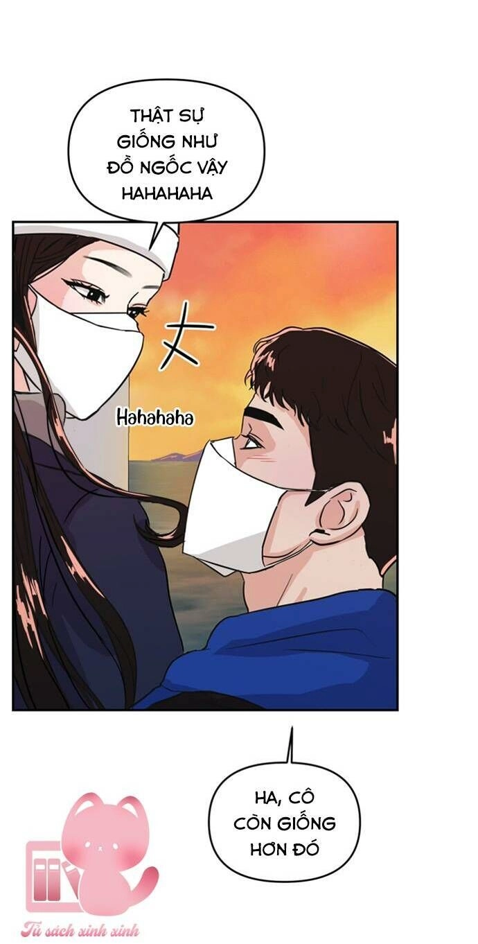 Tình Yêu Cấp 4 Chapter 3 - 40