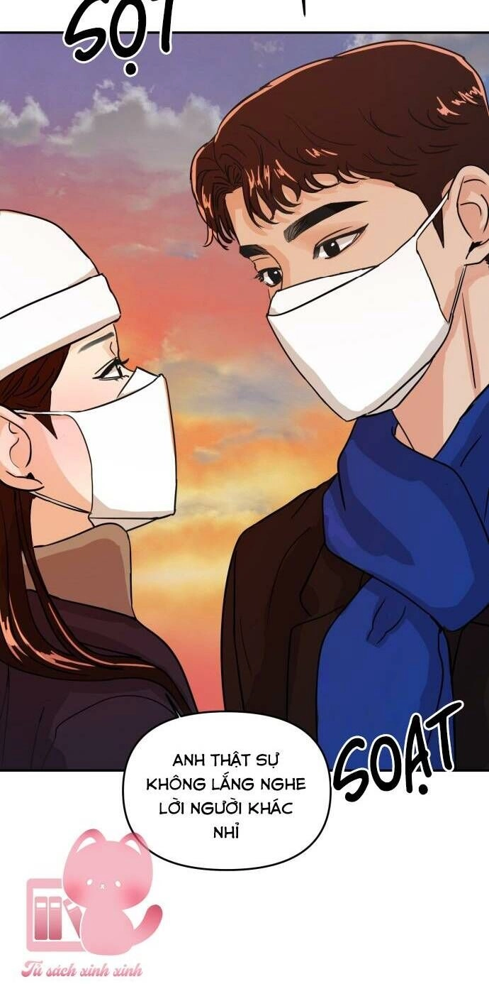 Tình Yêu Cấp 4 Chapter 3 - 43