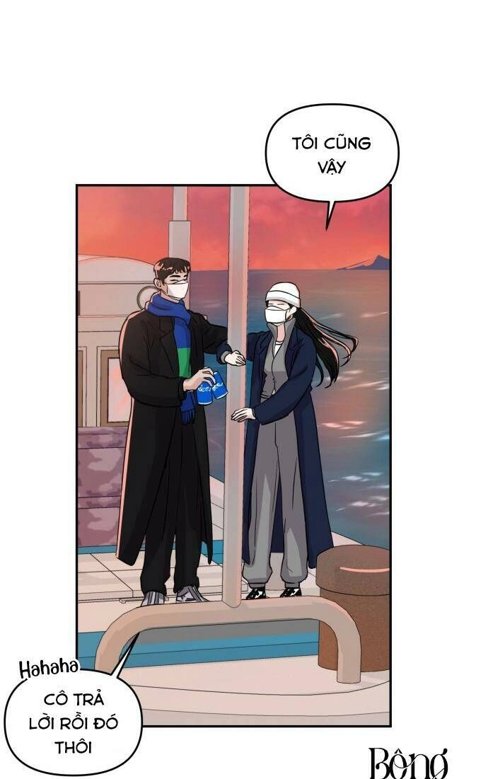 Tình Yêu Cấp 4 Chapter 3 - 44