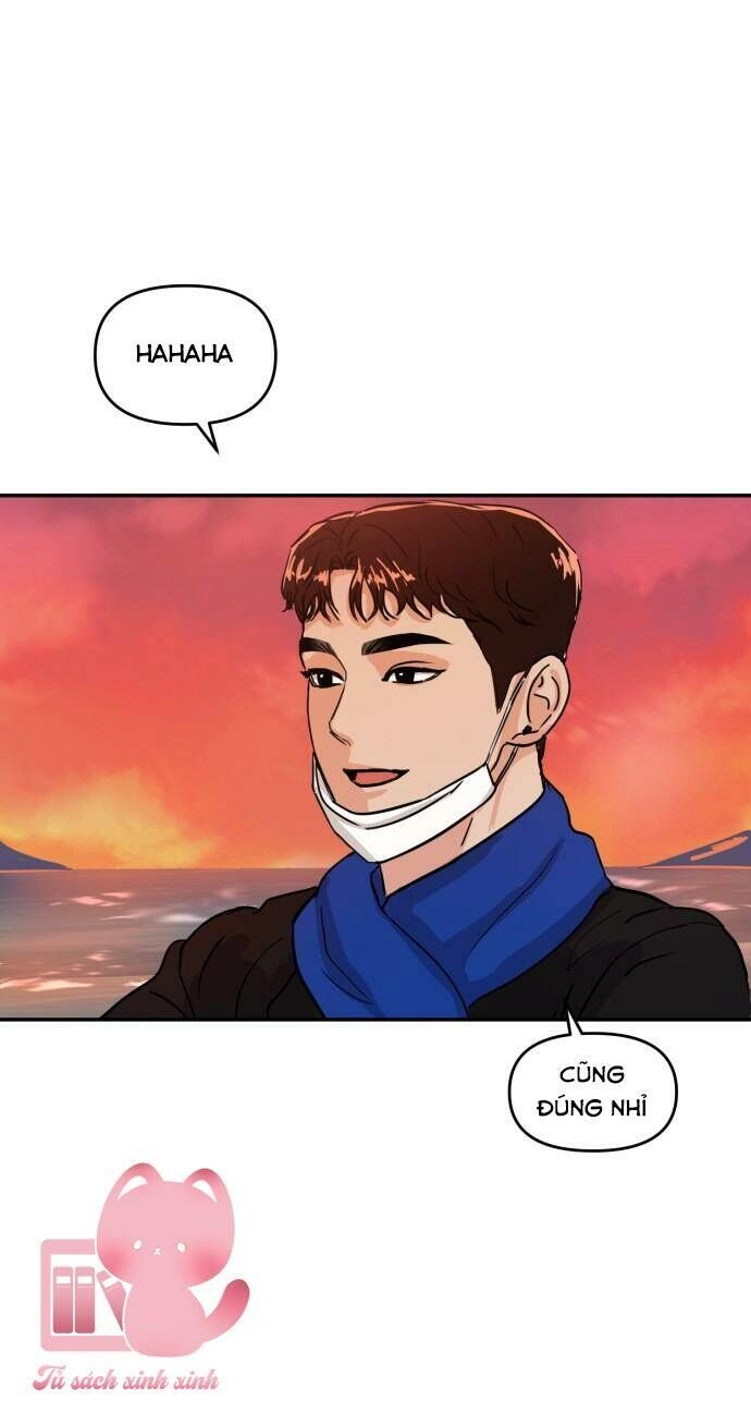 Tình Yêu Cấp 4 Chapter 3 - 46