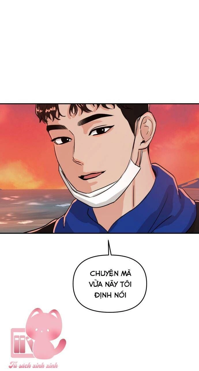 Tình Yêu Cấp 4 Chapter 3 - 47