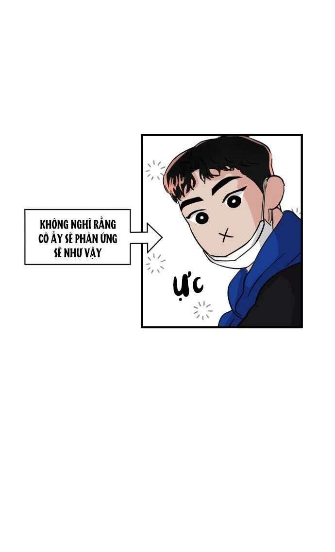 Tình Yêu Cấp 4 Chapter 3 - 52