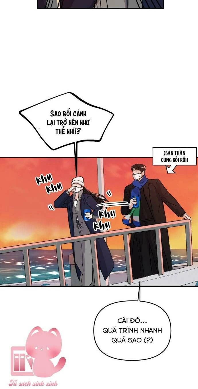 Tình Yêu Cấp 4 Chapter 3 - 55