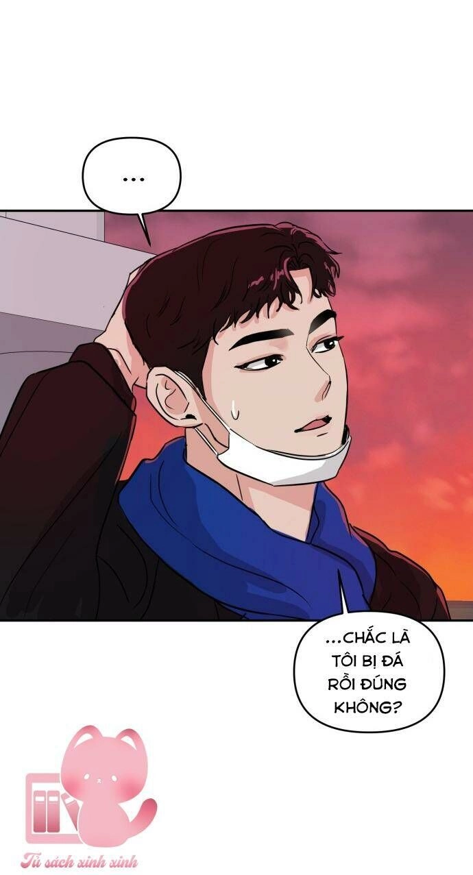 Tình Yêu Cấp 4 Chapter 3 - 60